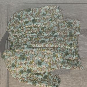 Milk Barn Dress & Legging Set